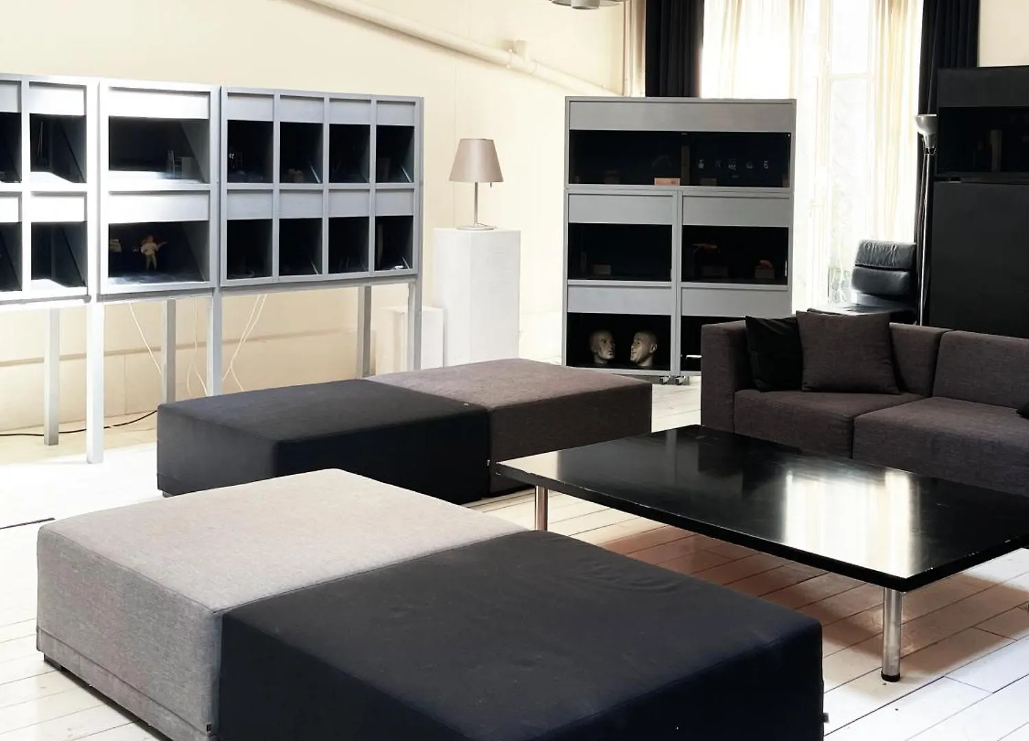 Atelier Artiste - Canal Saint-Martin Apartment Paris