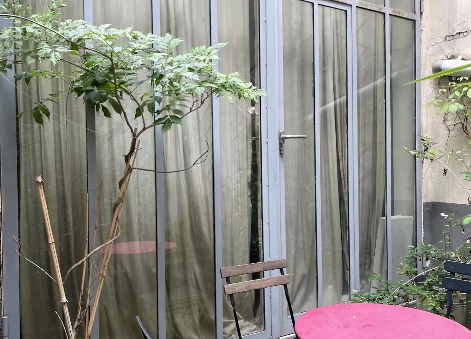 Atelier Artiste - Canal Saint-Martin Apartment Paris France
