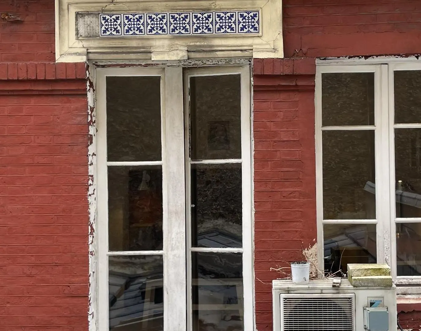 Atelier Artiste - Canal Saint-Martin Apartment Paris